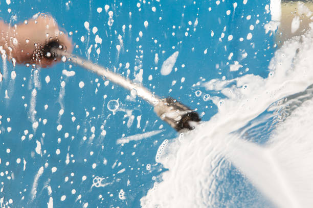 Best Patio and Deck Pressure Washing  in North Bend, NE