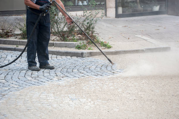 Best Parking Lot and Garage Cleaning  in North Bend, NE