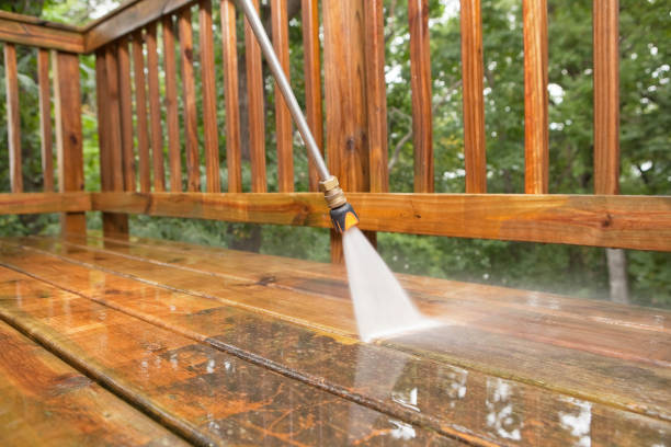 Reliable North Bend, NE Pressure Washing Solutions